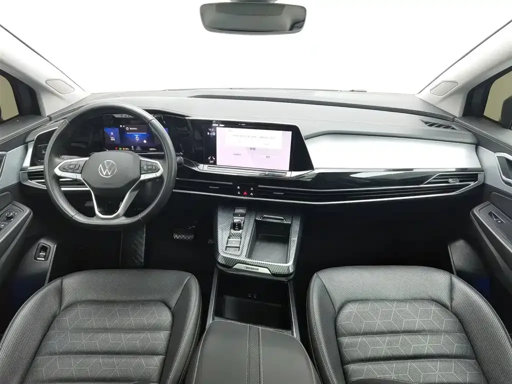 Volkswagen Talagon 2021 из CN, фото 5