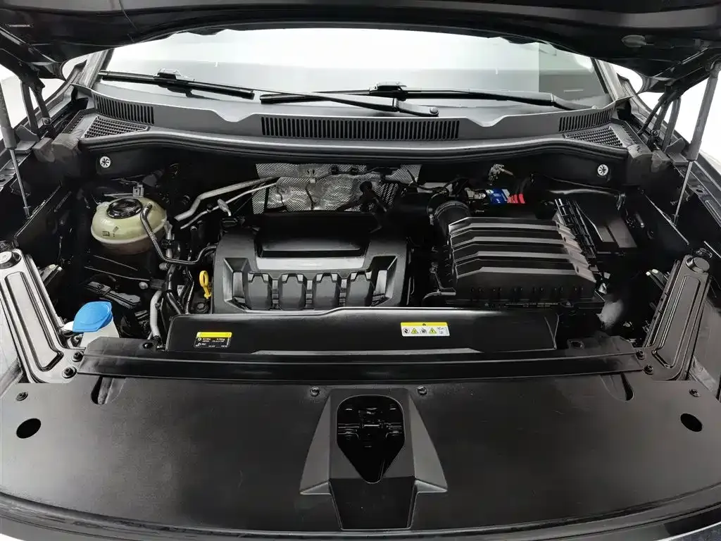 Volkswagen Talagon 2021 из CN, фото 6