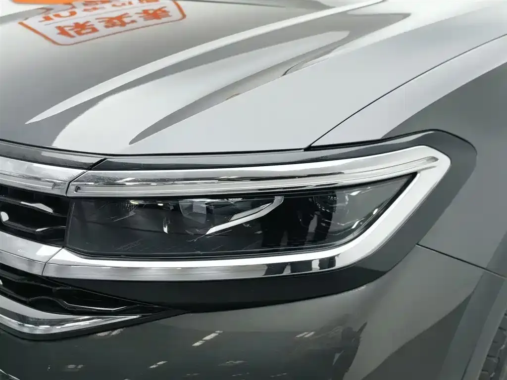 Volkswagen Talagon 2021 из CN, фото 7