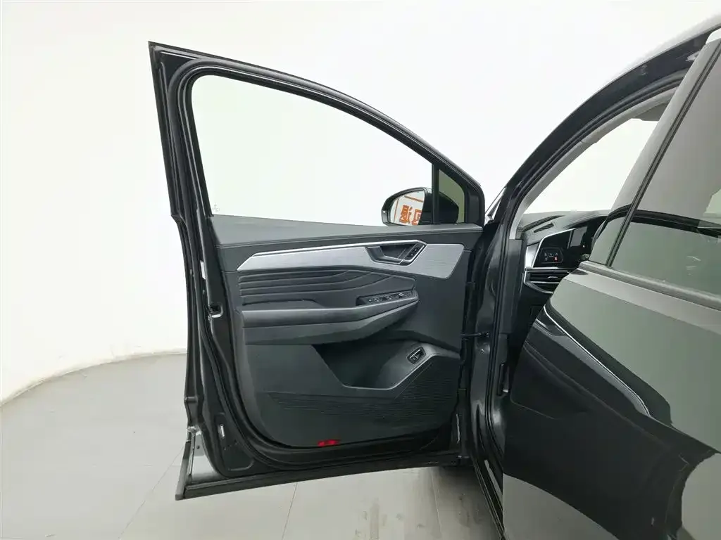 Volkswagen Talagon 2021 из CN, фото 8