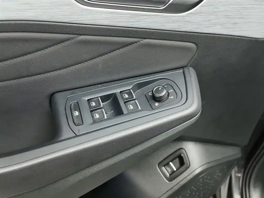 Volkswagen Talagon 2021 из CN, фото 9
