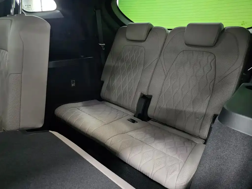 BYD Tang New Energy 2024 из CN, фото 8