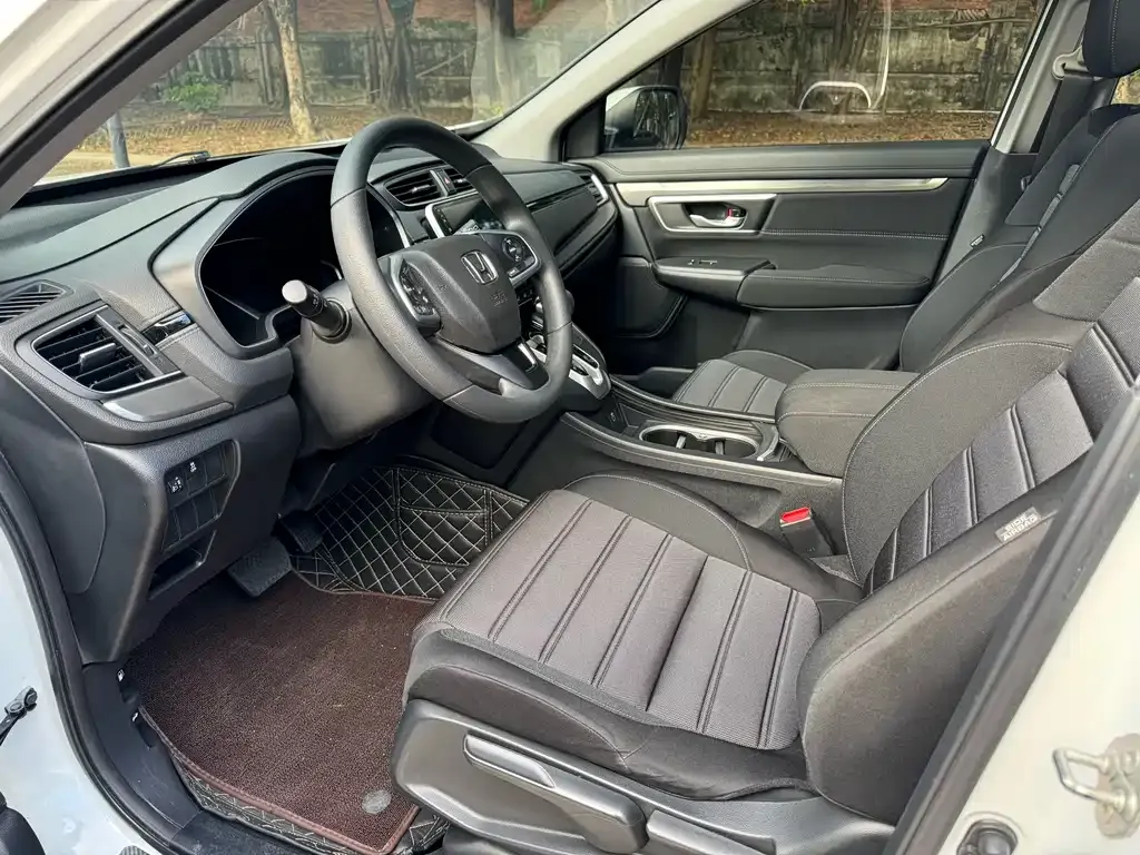 Honda Breeze 2021 из CN, фото 10