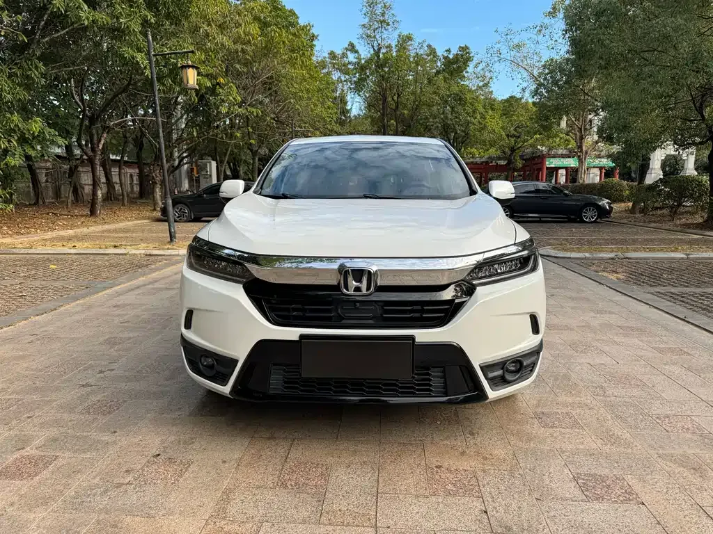 Honda Breeze 2021 из CN, фото 2