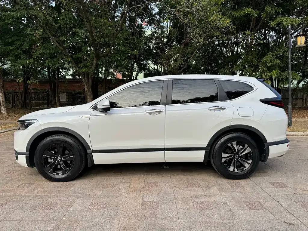 Honda Breeze 2021 из CN, фото 4