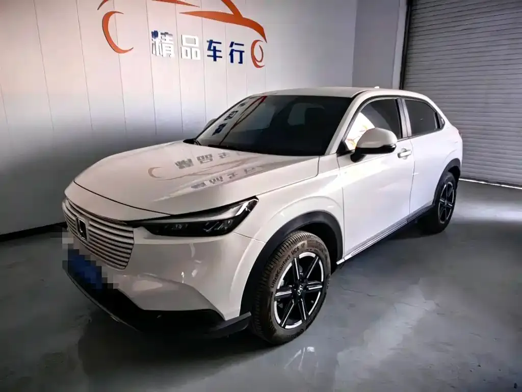 Honda Vezel 2023 из CN, фото 1