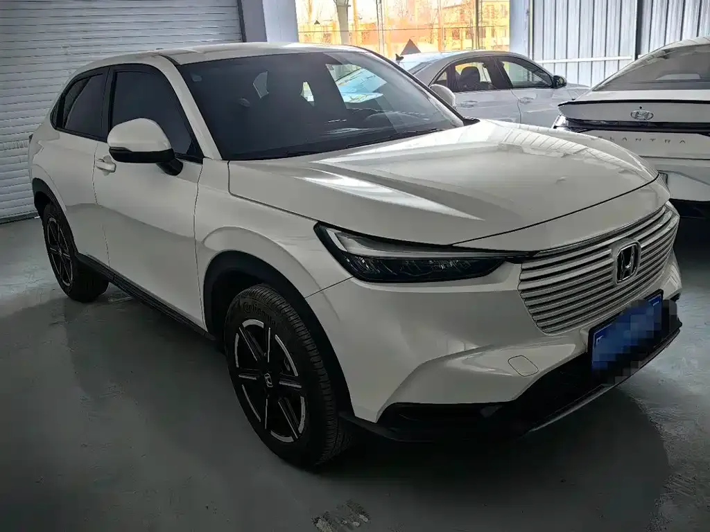 Honda Vezel 2023 из CN, фото 2