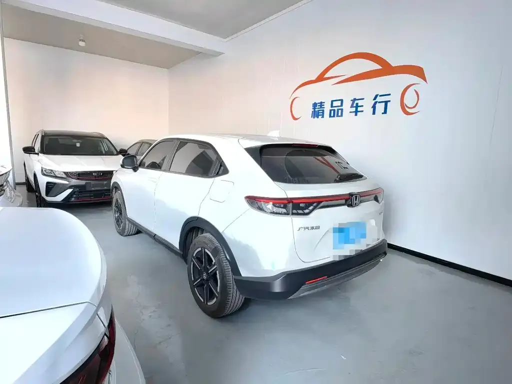 Honda Vezel 2023 из CN, фото 5
