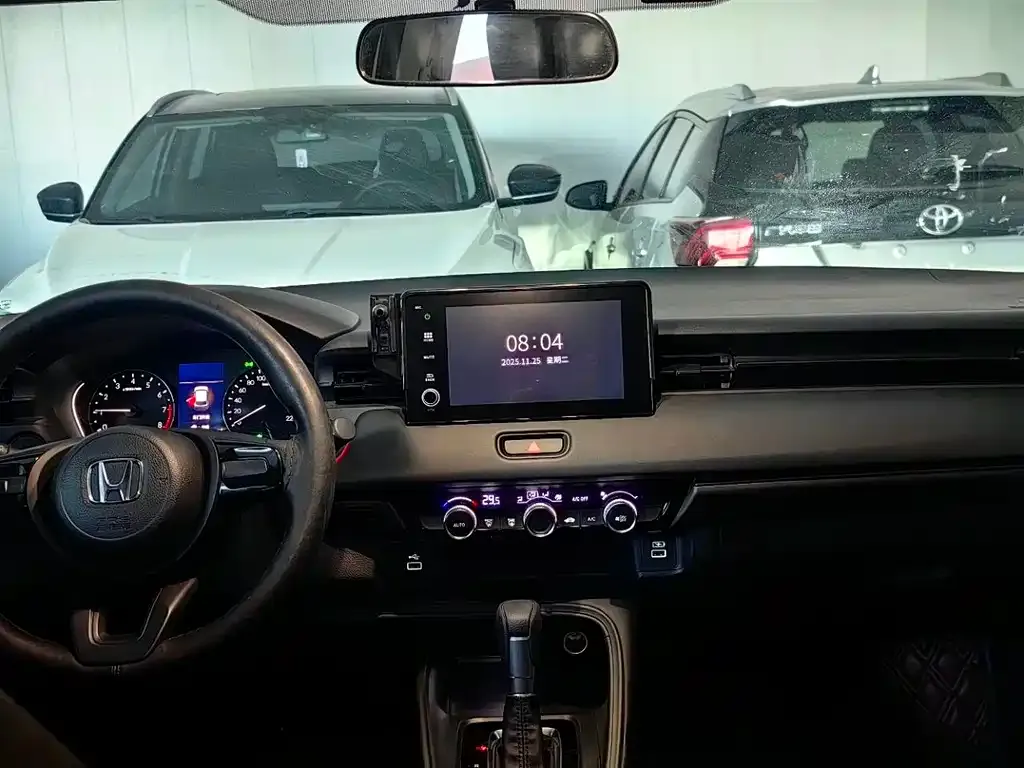 Honda Vezel 2023 из CN, фото 6