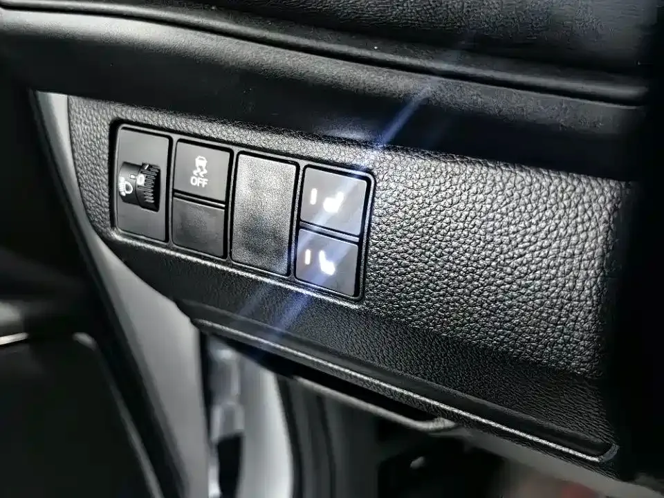Honda Vezel 2023 из CN, фото 9