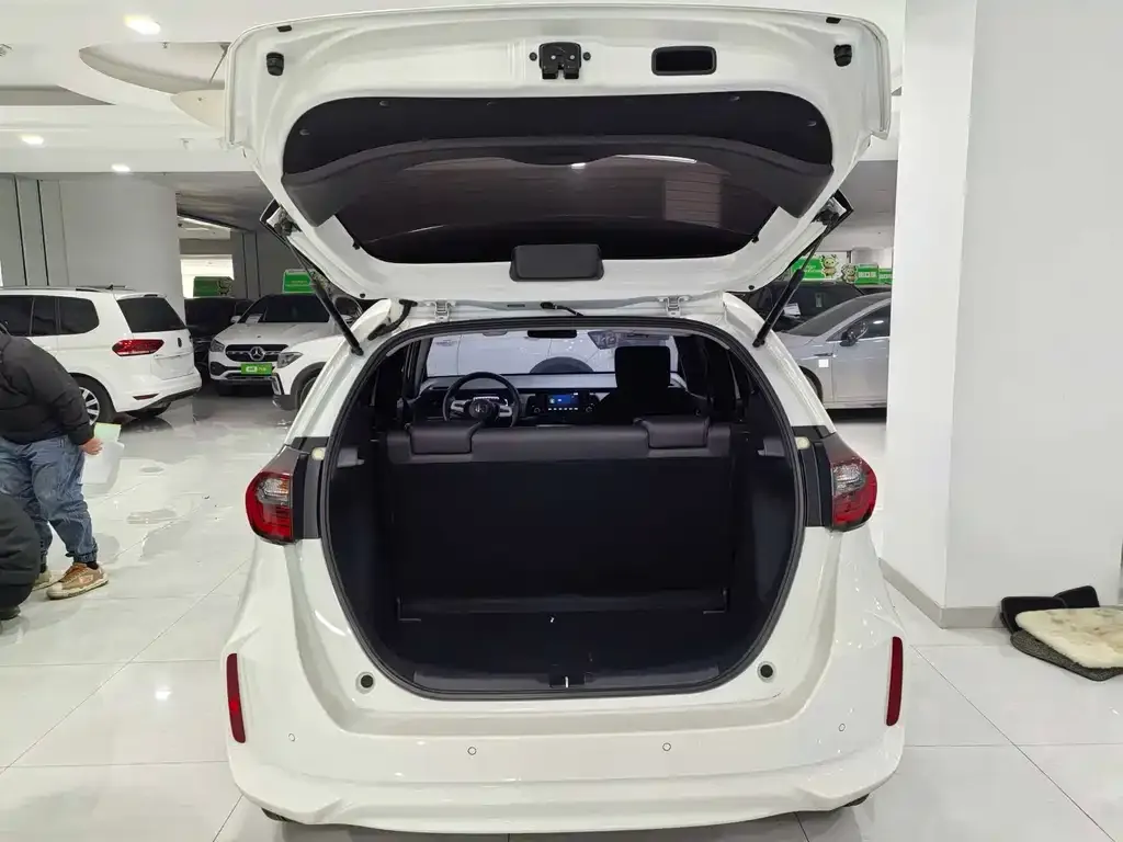 Honda Fit 2022 из CN, фото 5