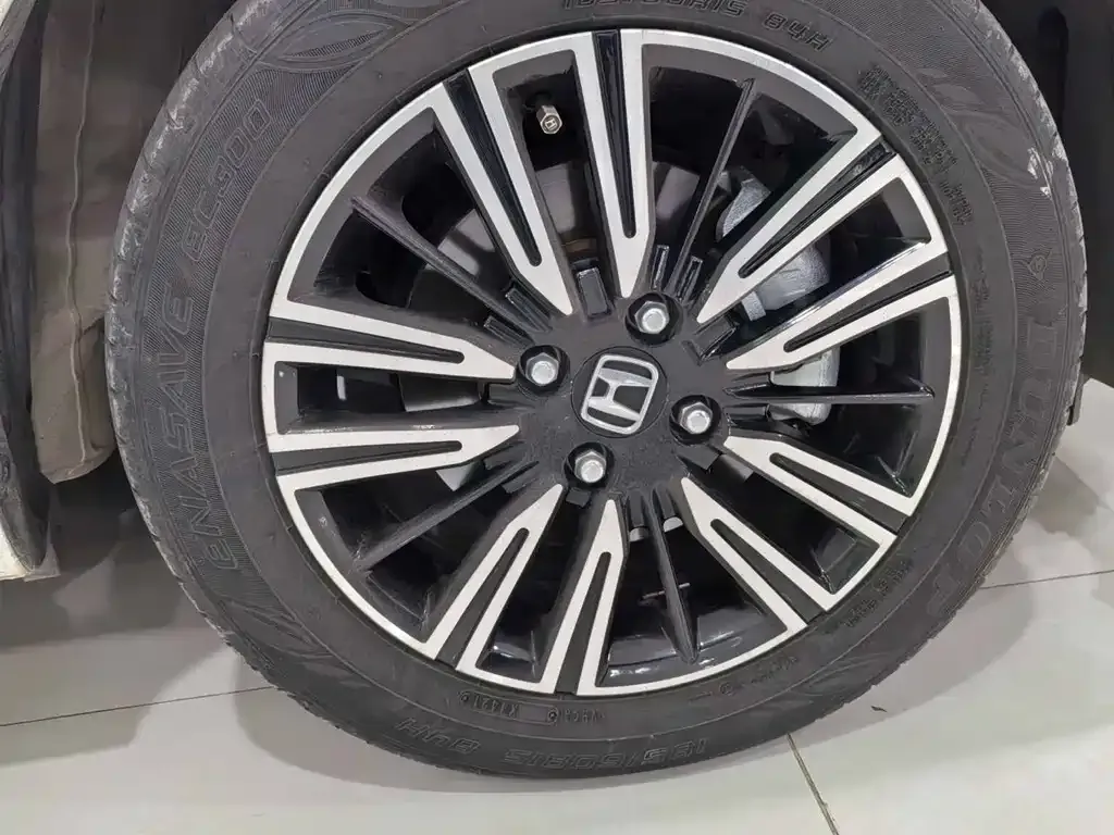 Honda Fit 2022 из CN, фото 9