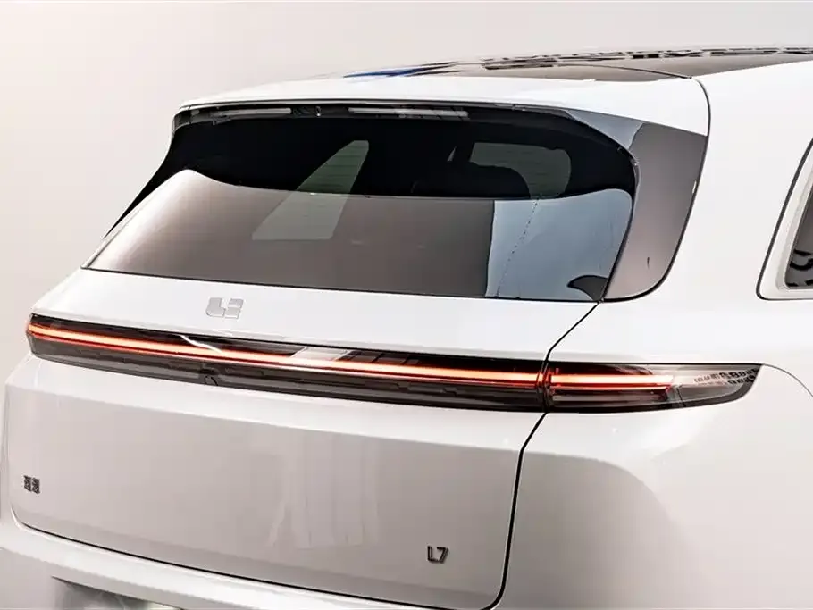 Li Auto L7 2023 из CN, фото 8