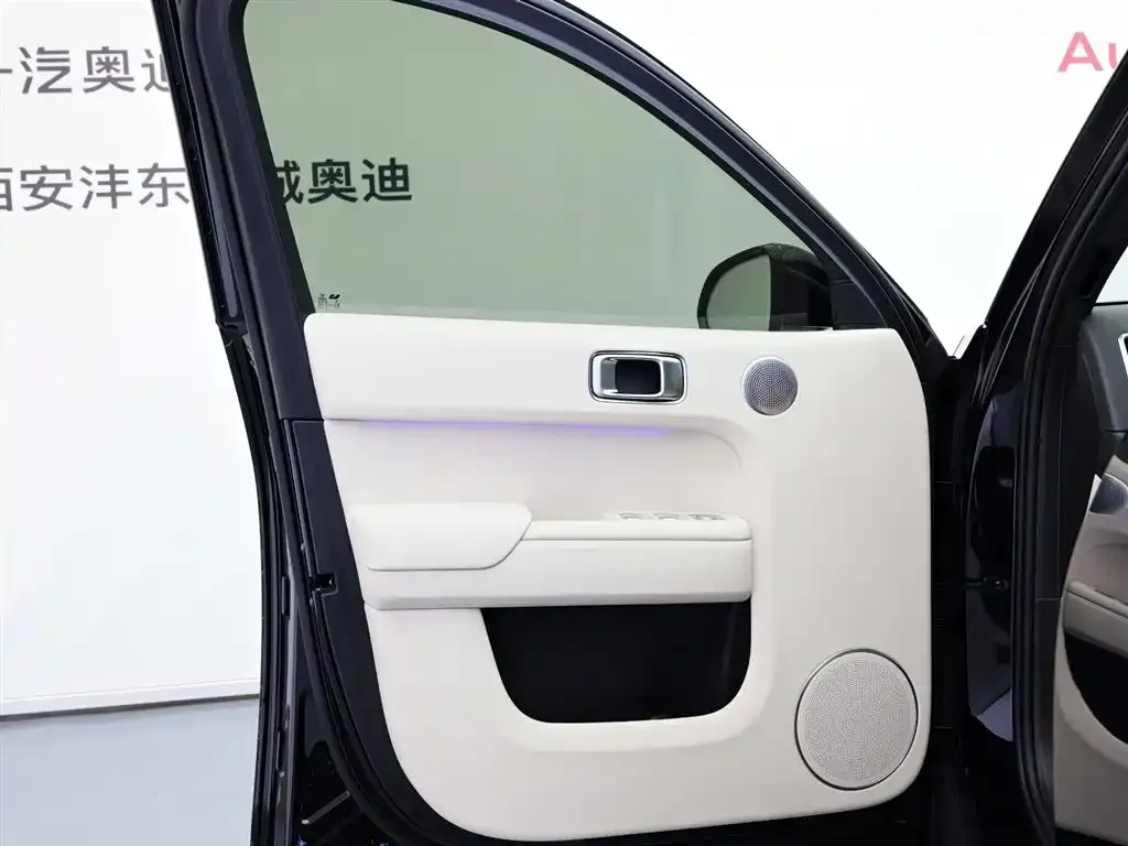 Li Auto L7 2024 из CN, фото 8