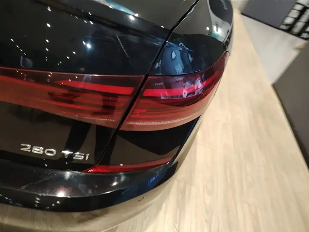 Volkswagen Passat 2022 из CN, фото 8