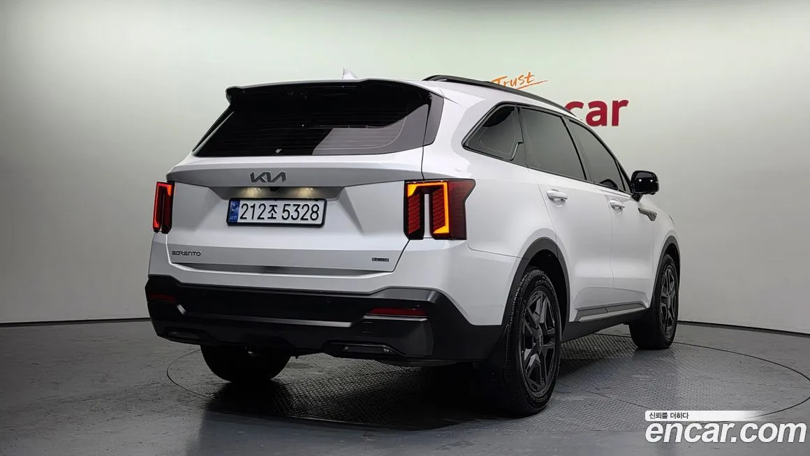 Kia Sorento — фото 2