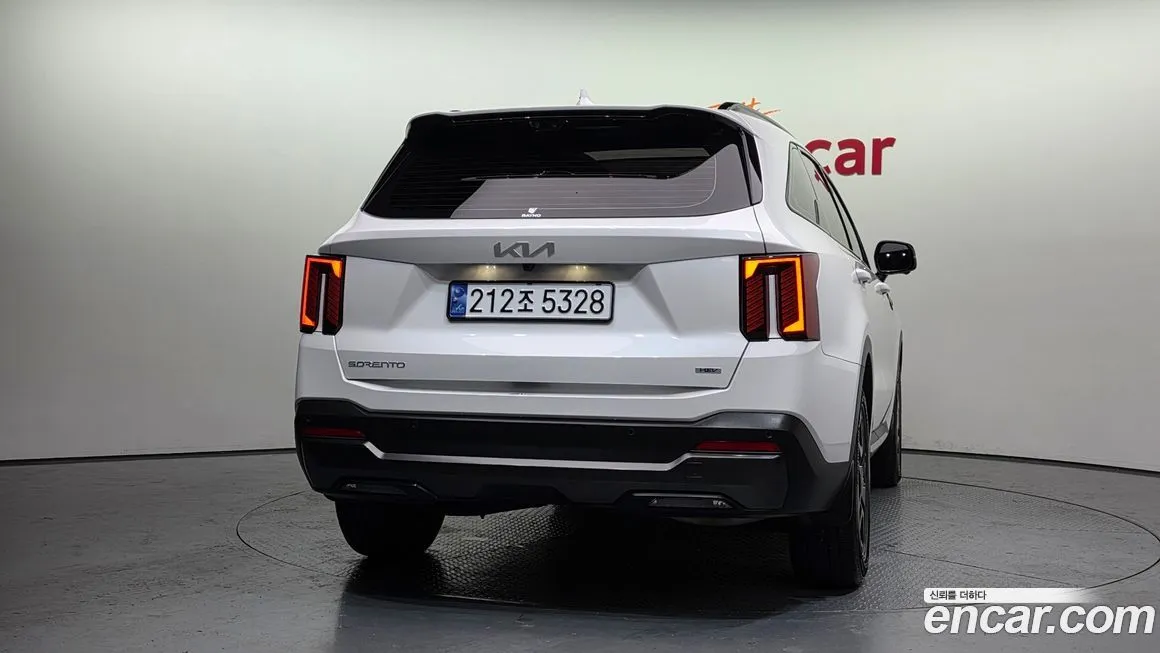 Kia Sorento — фото 4
