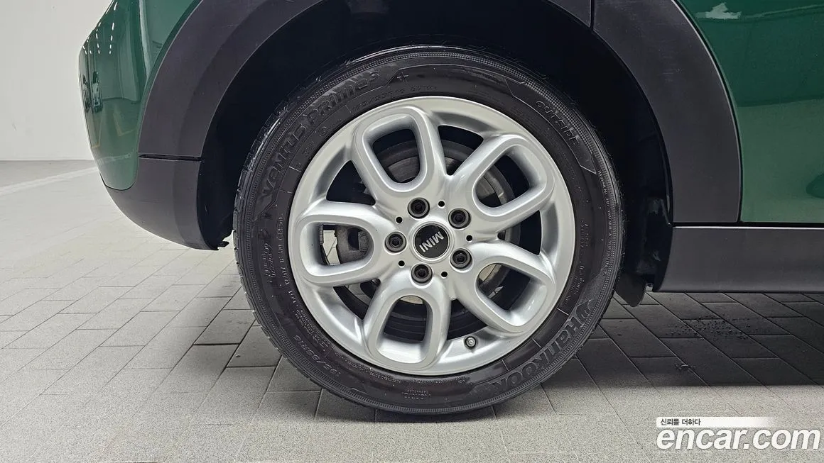 Mini Cooper 2021 из KR, фото 5