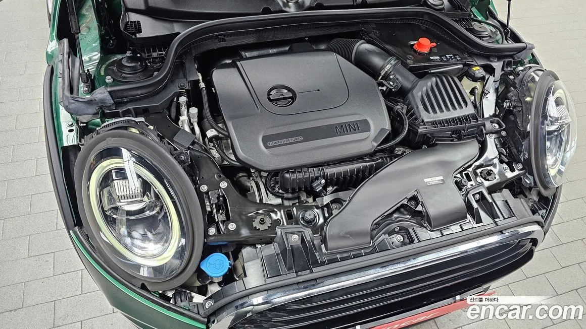 Mini Cooper 2021 из KR, фото 6