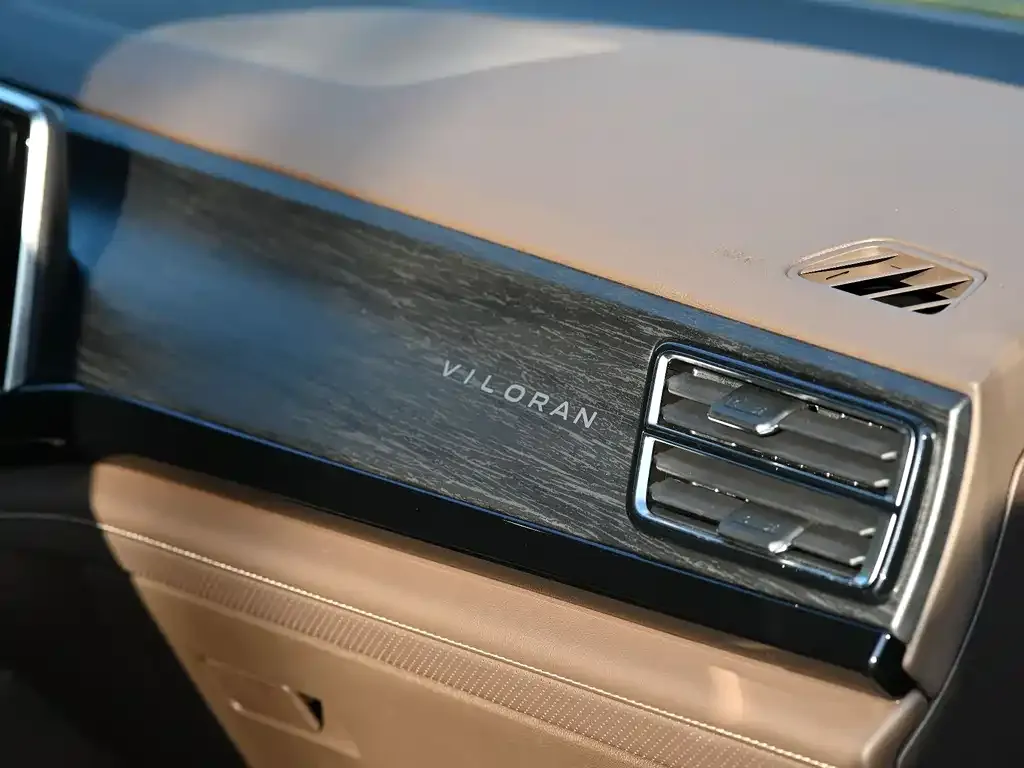 Volkswagen Viloran 2023 из CN, фото 10