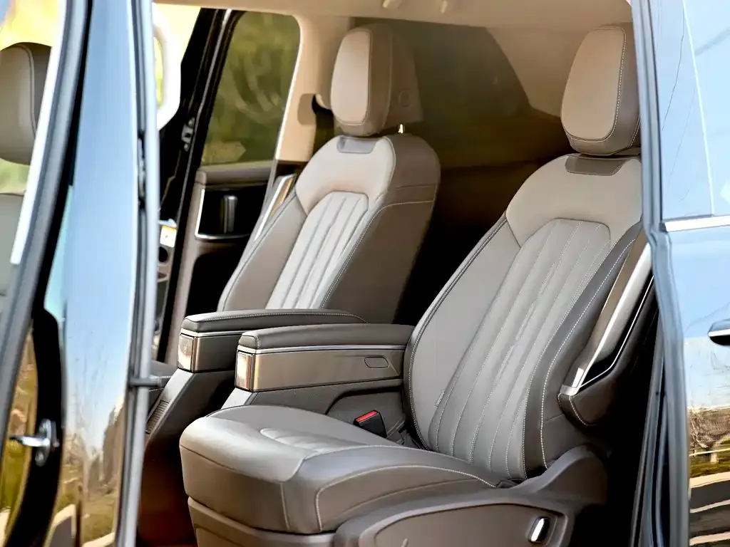 Volkswagen Viloran 2023 из CN, фото 5