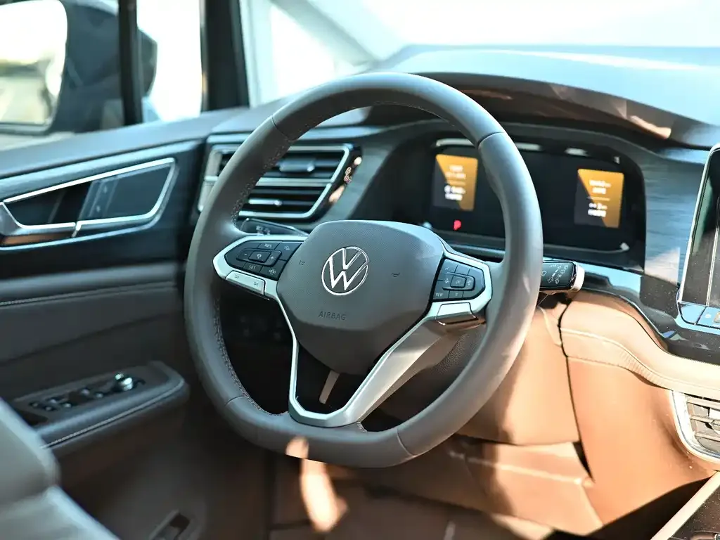 Volkswagen Viloran 2023 из CN, фото 7