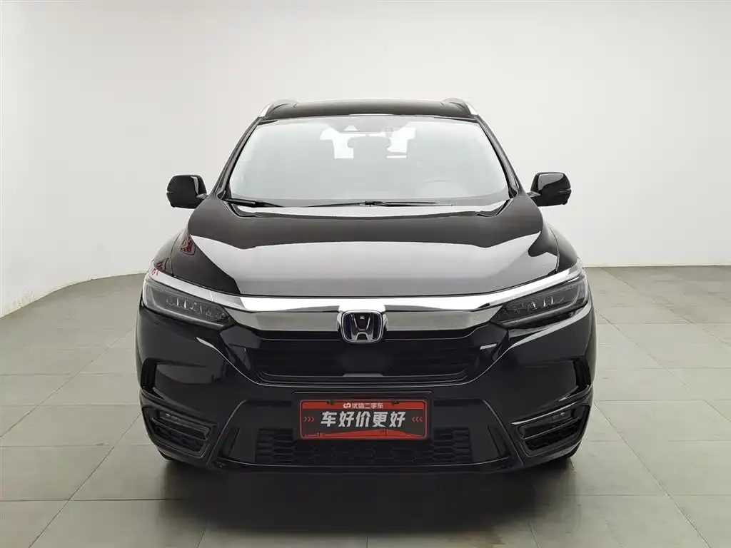 Honda Breeze 2022 из CN, фото 3