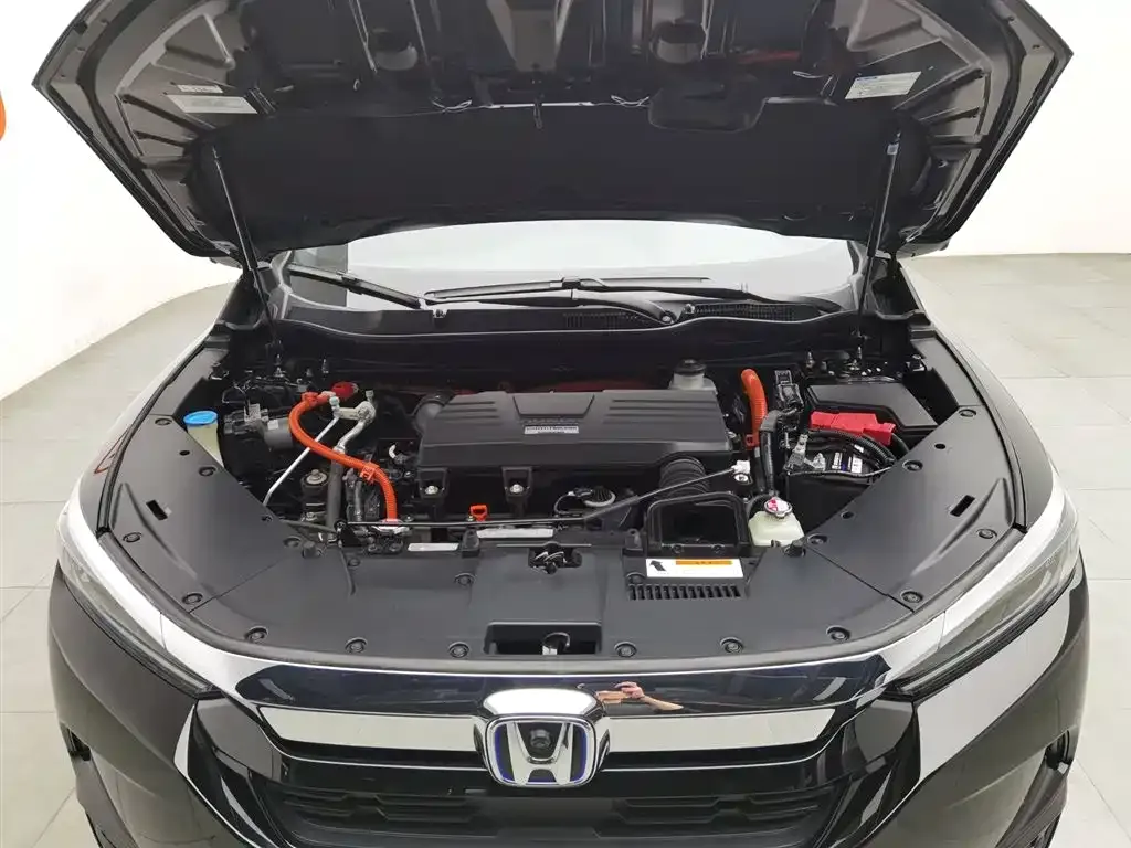 Honda Breeze 2022 из CN, фото 6