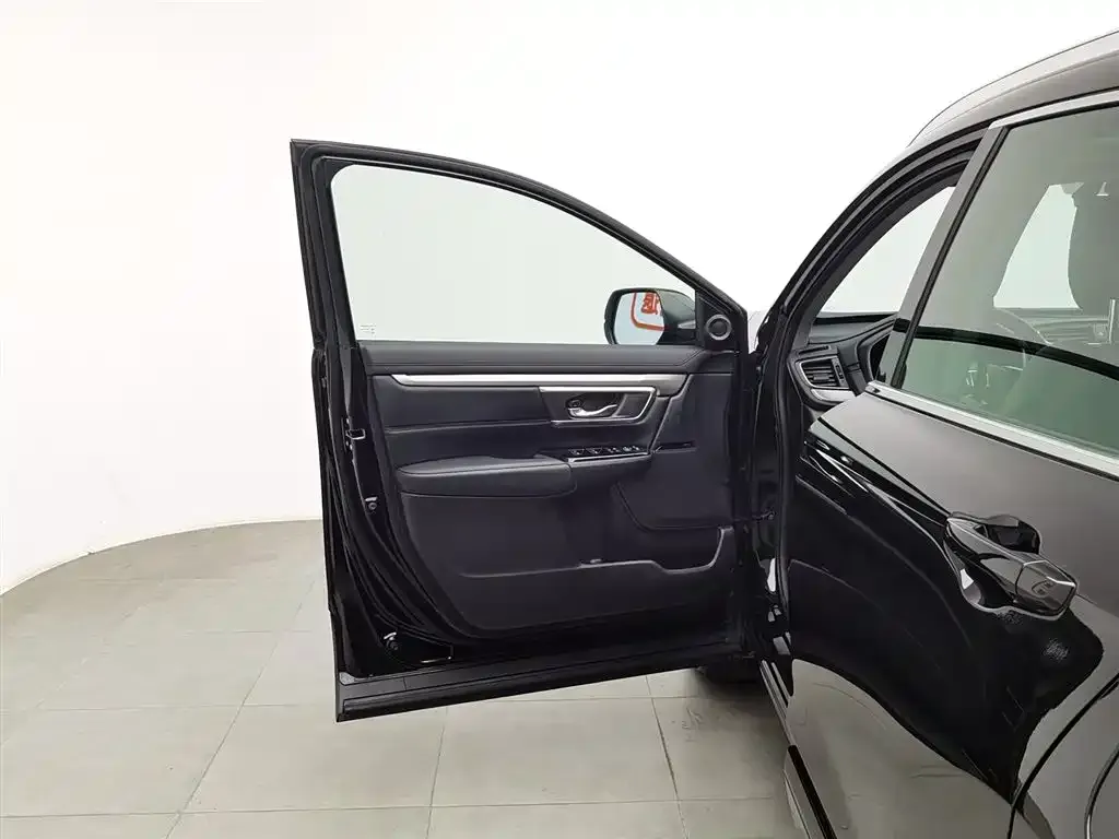 Honda Breeze 2022 из CN, фото 8