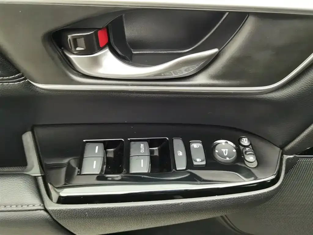 Honda Breeze 2022 из CN, фото 9