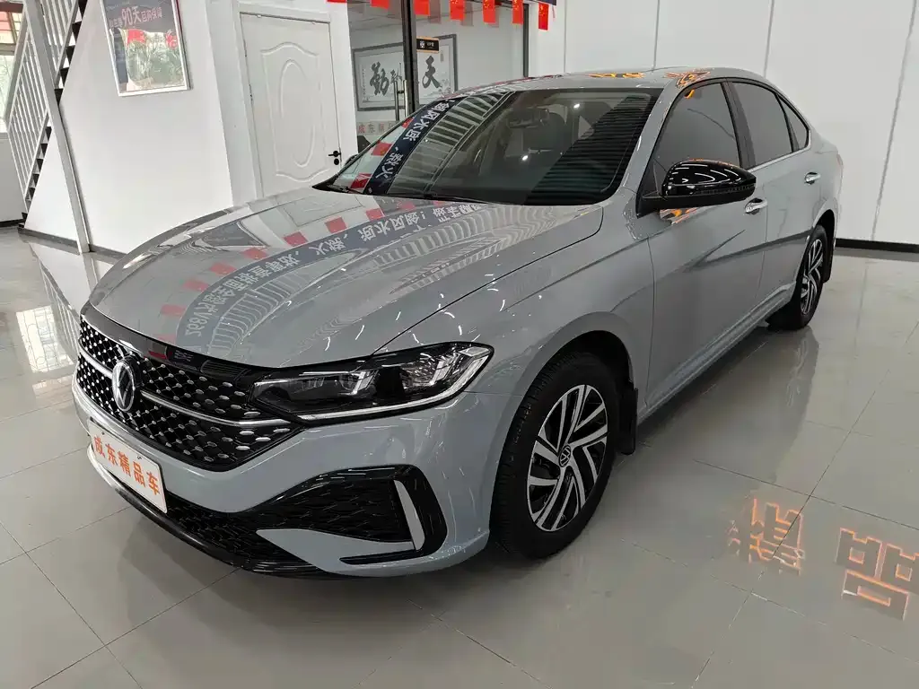Volkswagen Lavida 2022 из CN, фото 1