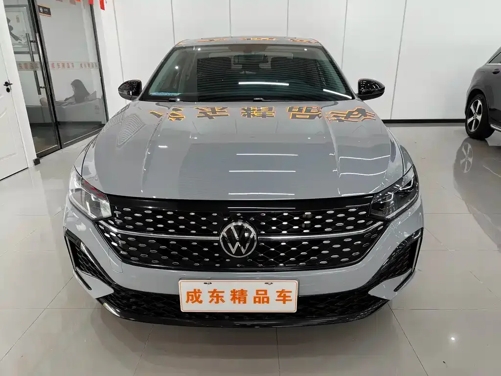 Volkswagen Lavida 2022 из CN, фото 2
