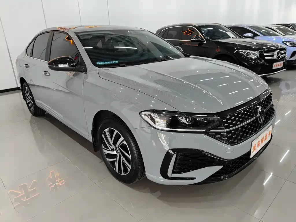 Volkswagen Lavida 2022 из CN, фото 3