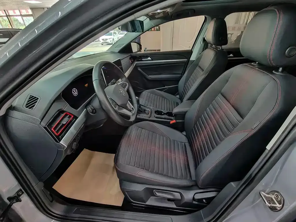 Volkswagen Lavida 2022 из CN, фото 7