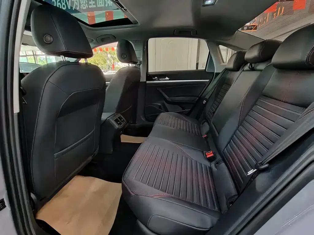 Volkswagen Lavida 2022 из CN, фото 8
