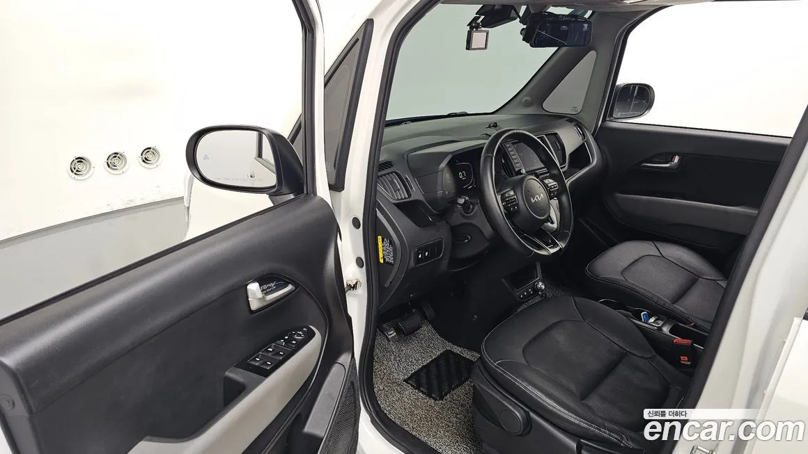 Kia RAY 2023 из KR, фото 10