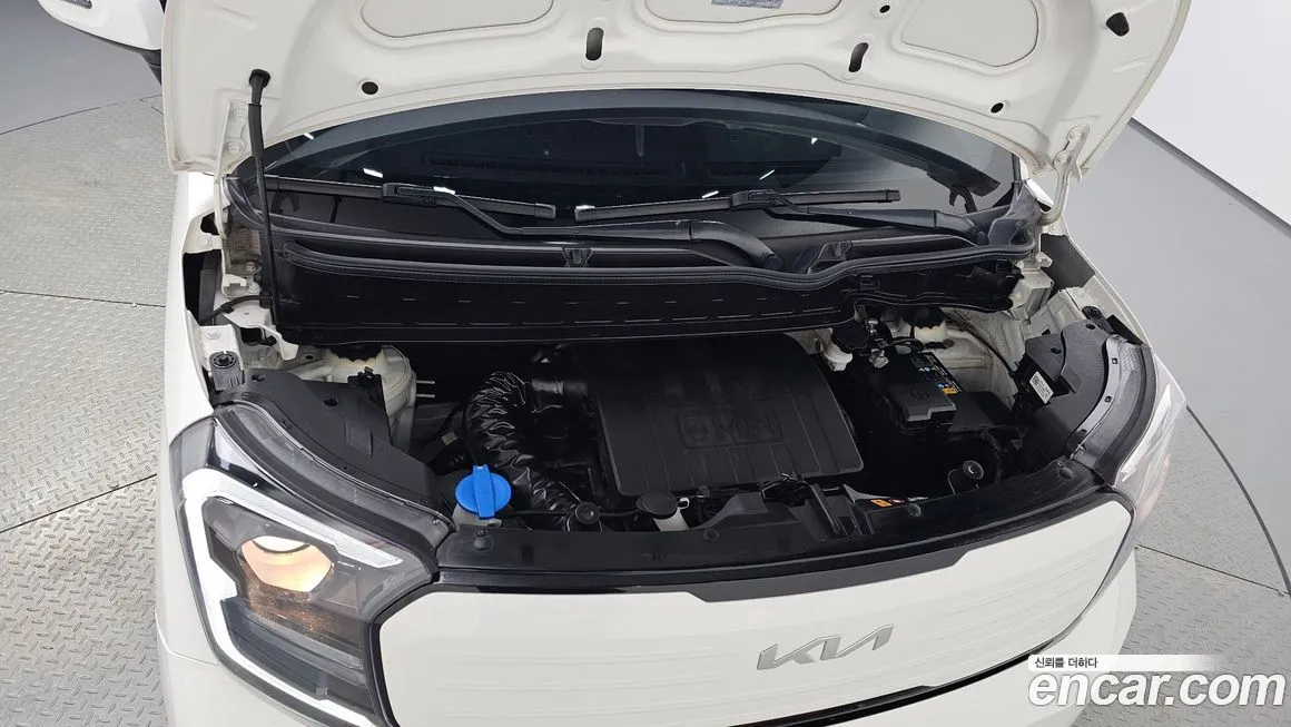 Kia RAY 2023 из KR, фото 6