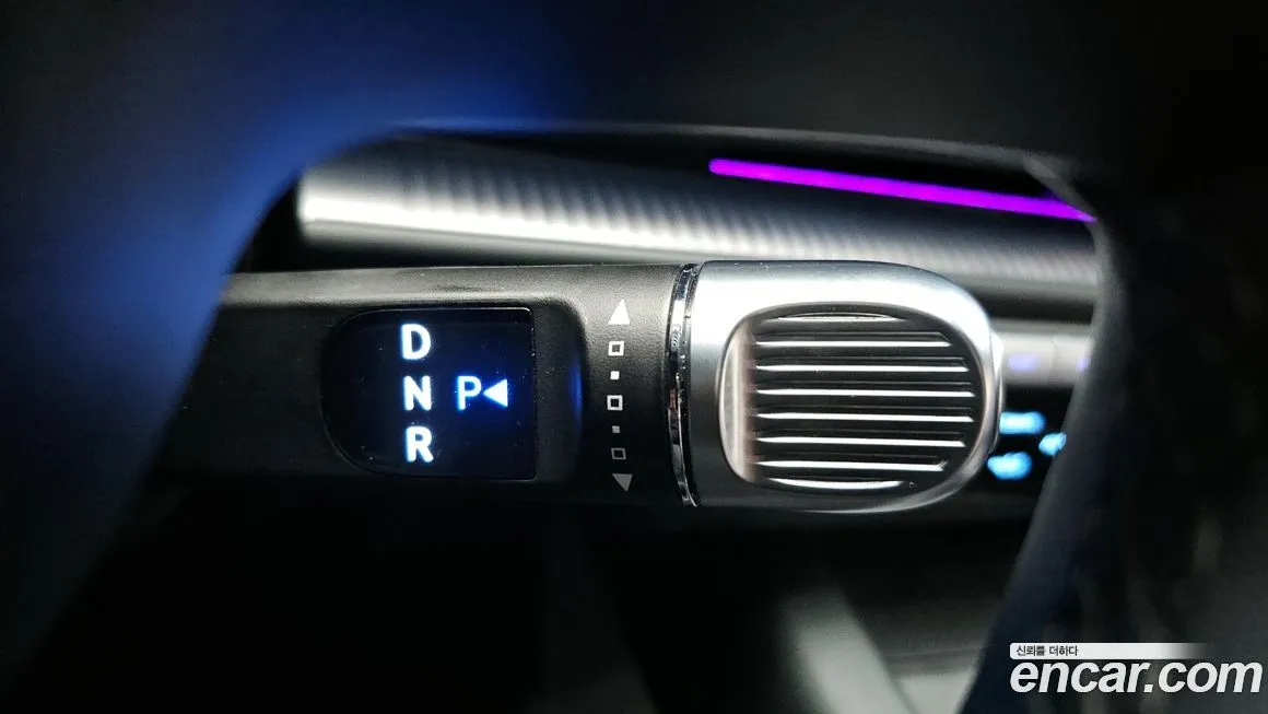 Hyundai Ioniq6 2023 из KR, фото 9