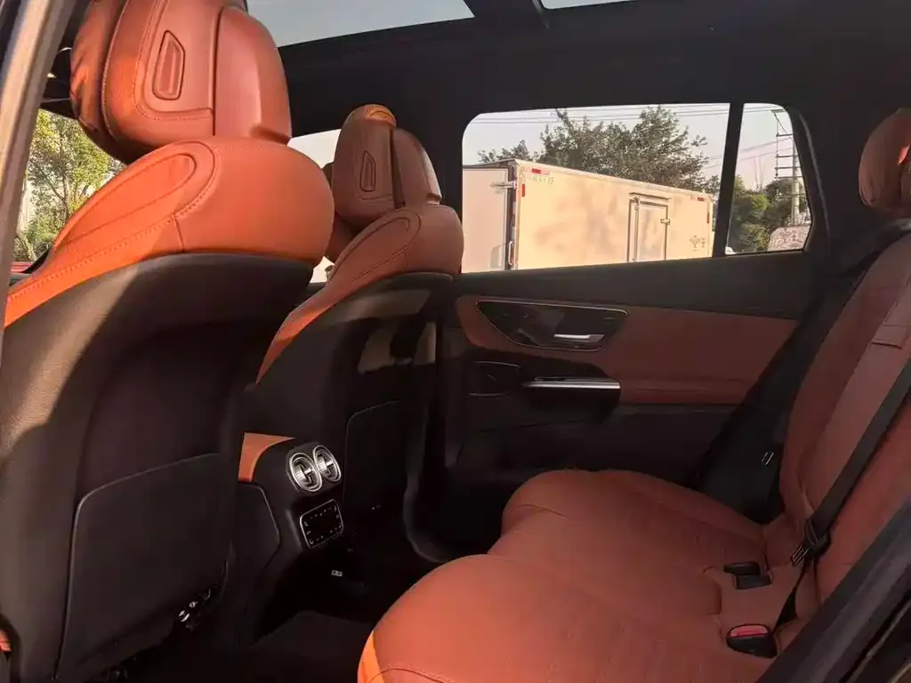 Mercedes-Benz GLC 2023 из CN, фото 10
