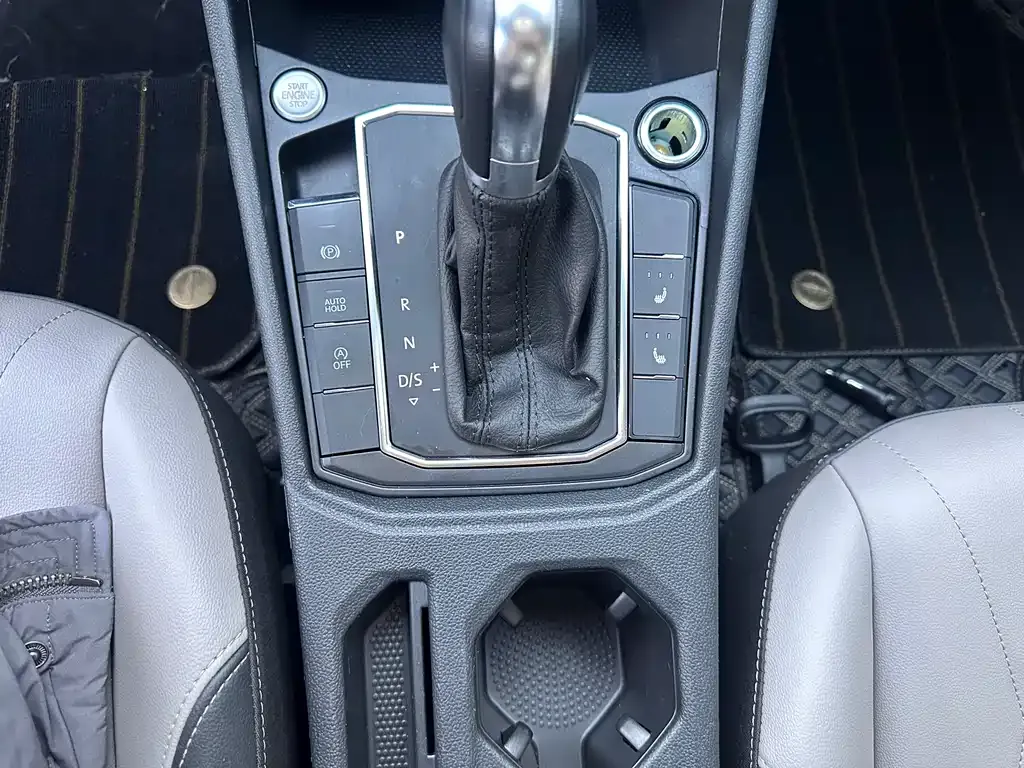 Volkswagen Lavida 2022 из CN, фото 10