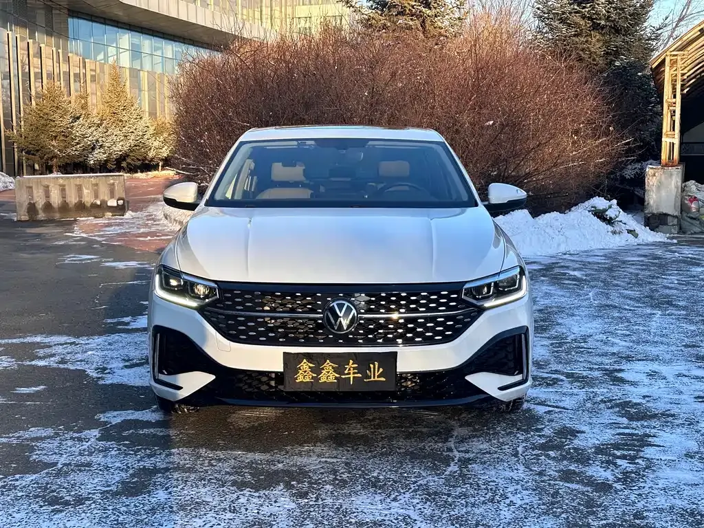 Volkswagen Lavida 2022 из CN, фото 2