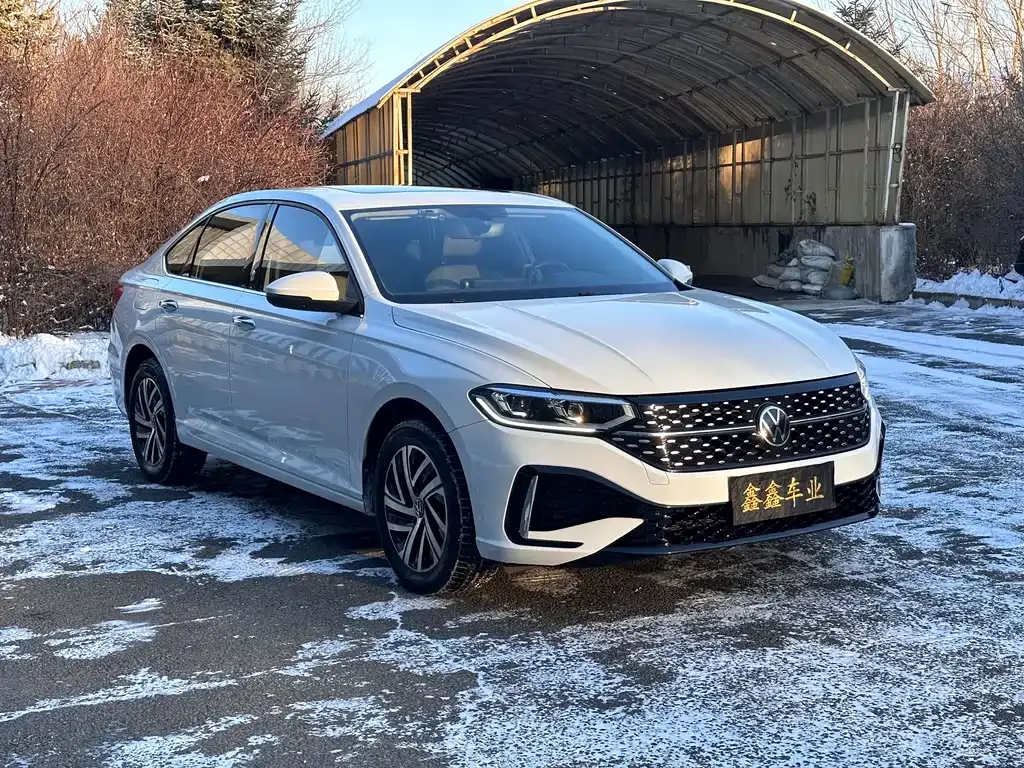 Volkswagen Lavida 2022 из CN, фото 3