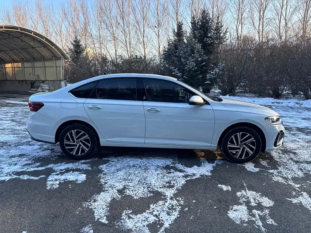 Volkswagen Lavida 2022 из CN, фото 4