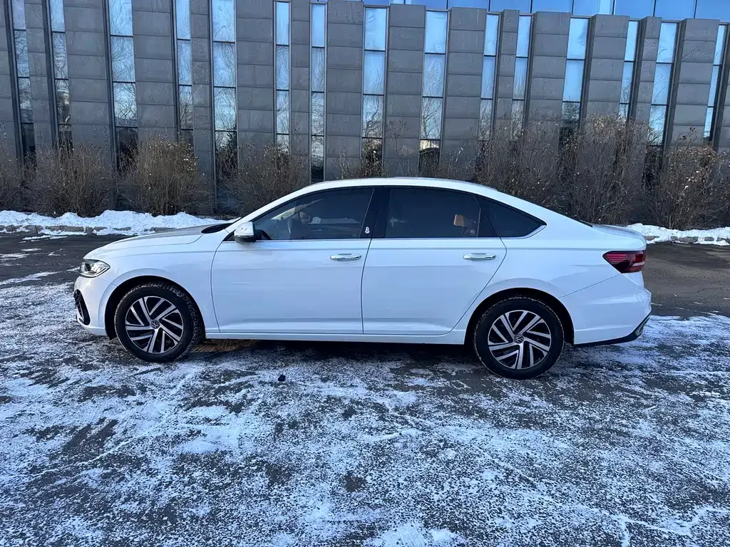 Volkswagen Lavida 2022 из CN, фото 6