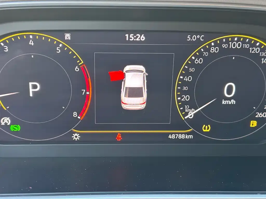 Volkswagen Lavida 2022 из CN, фото 7