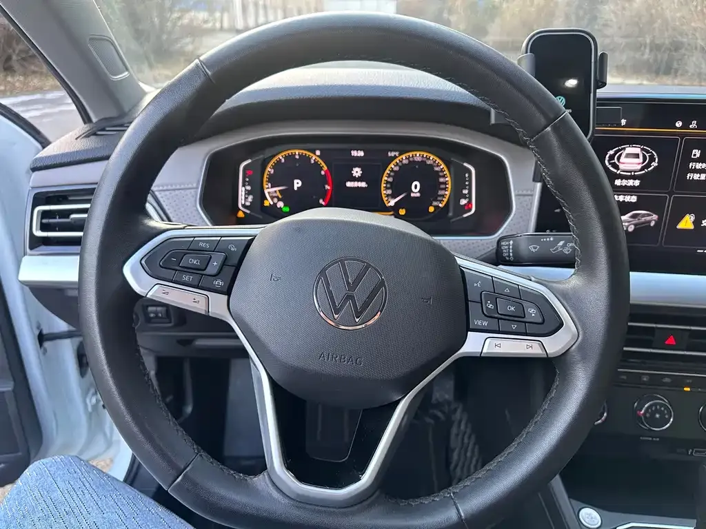 Volkswagen Lavida 2022 из CN, фото 8
