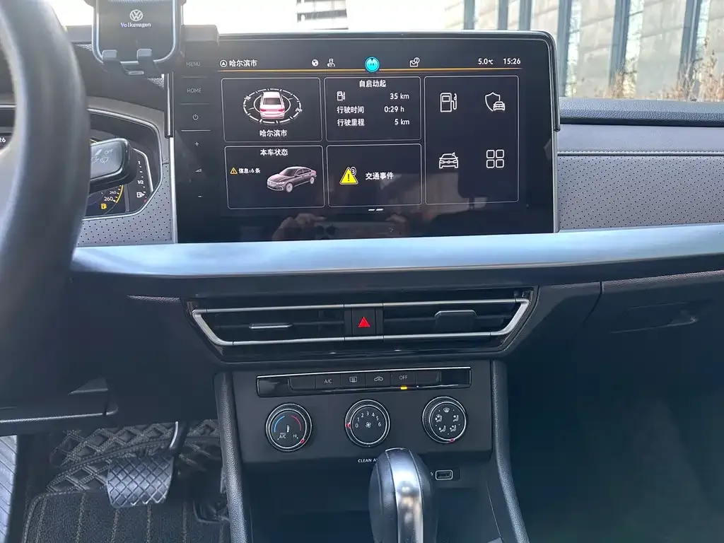 Volkswagen Lavida 2022 из CN, фото 9