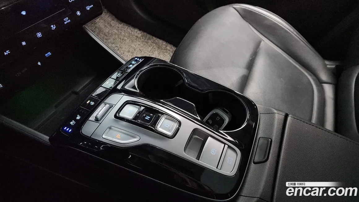 Hyundai Tucson — фото 9