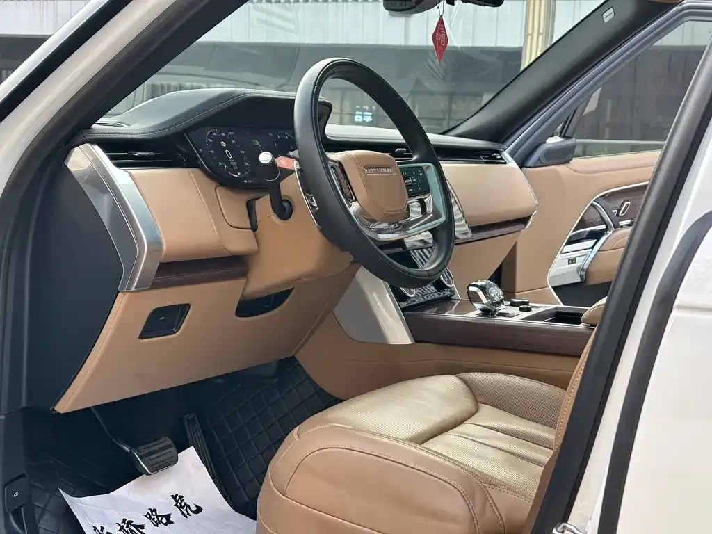 Land Rover Range Rover 2023 из CN, фото 5