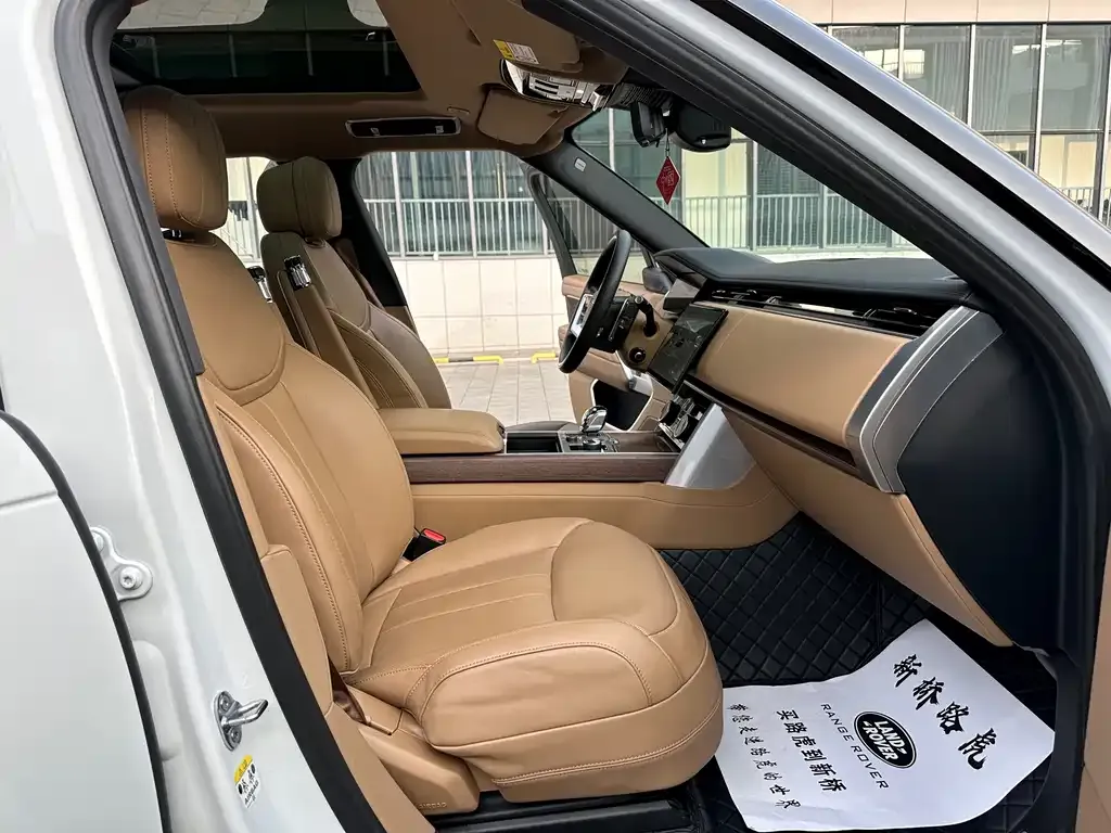 Land Rover Range Rover 2023 из CN, фото 9